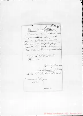 Fotogramma D 11