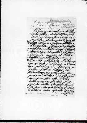 Fotogramma D 1
