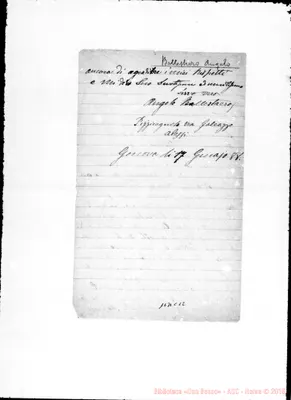 Fotogramma C 12
