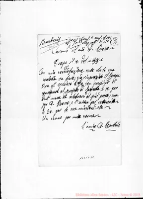 Fotogramma C 12