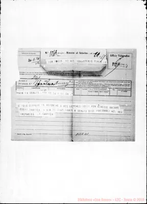 Fotogramma B 1
