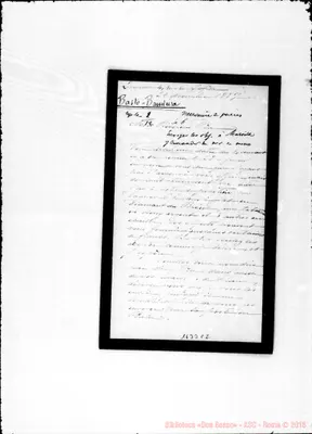 Fotogramma C 2