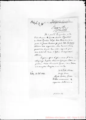 Fotogramma C 12