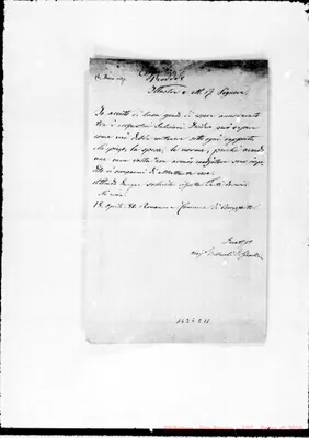 Fotogramma C 11