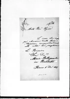 Fotogramma C 12