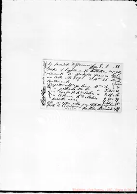 Fotogramma E 11