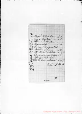 Fotogramma C 6
