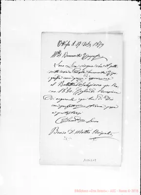 Fotogramma E 12