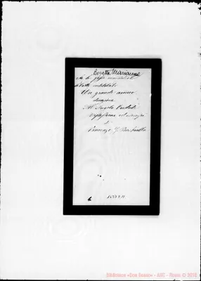 Fotogramma D 11