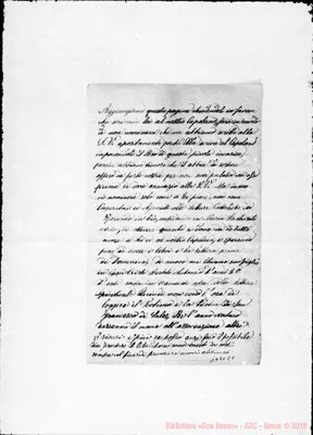 Fotogramma C 1