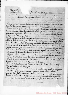 Fotogramma C 1