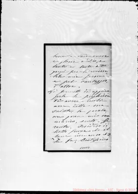 Fotogramma E 8