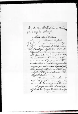 Fotogramma C 12