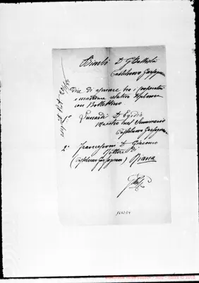 Fotogramma E 4
