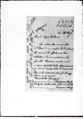 Fotogramma E 5