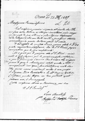 Fotogramma C 1