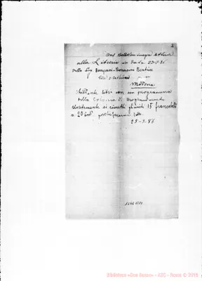 Fotogramma B 10