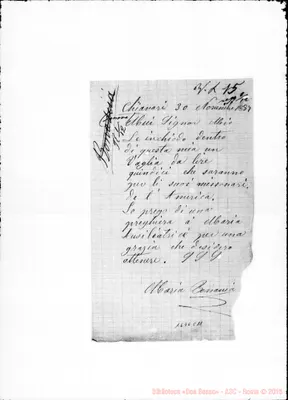 Fotogramma C 11
