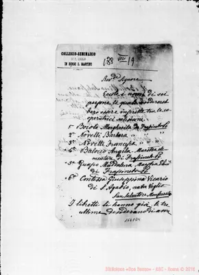 Fotogramma E 4