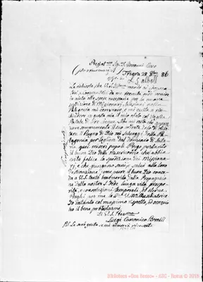 Fotogramma E 11