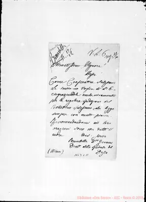 Fotogramma C 11