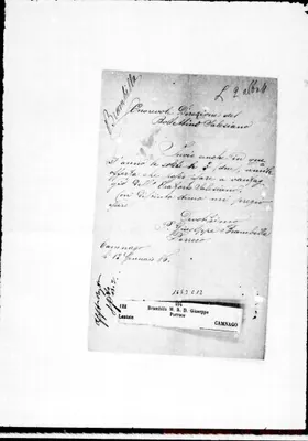 Fotogramma C 12