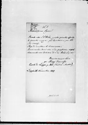 Fotogramma C 12