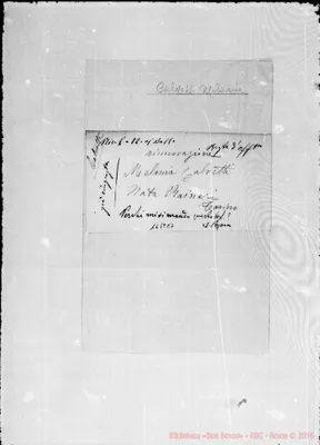 Fotogramma E 7
