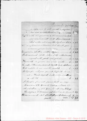 Fotogramma E 7
