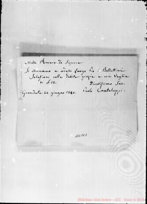 Fotogramma E 5