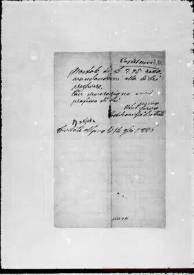 Fotogramma C 11
