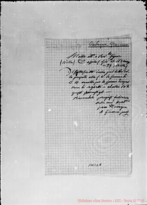 Fotogramma D 11
