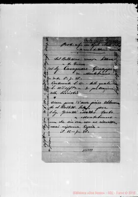 Fotogramma E 7