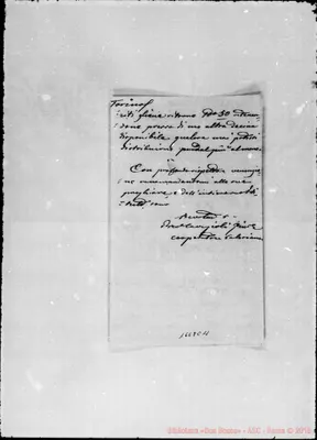 Fotogramma C 11