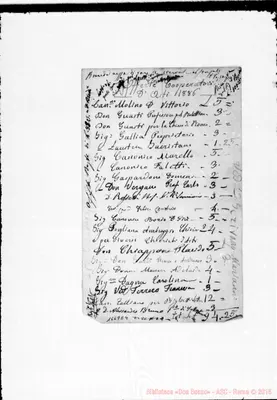 Fotogramma E 4