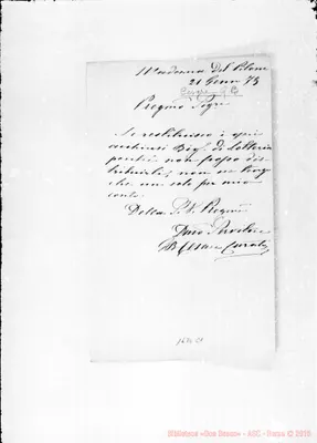 Fotogramma C 1