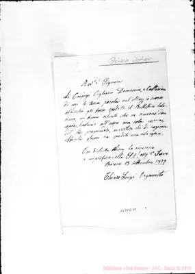 Fotogramma D 11