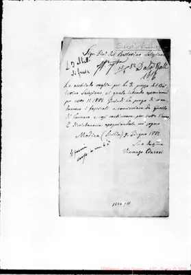 Fotogramma C 11