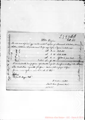 Fotogramma E 5