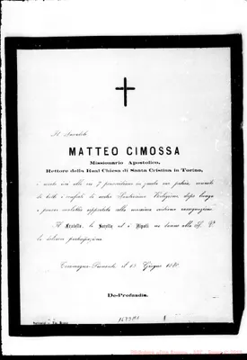 Fotogramma A 1