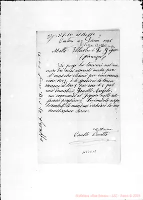 Fotogramma C 12