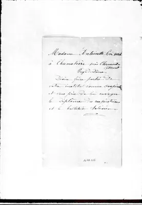 Fotogramma C 12