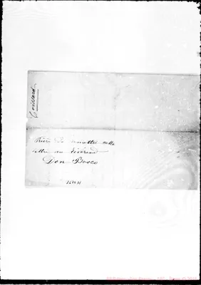 Fotogramma D 1