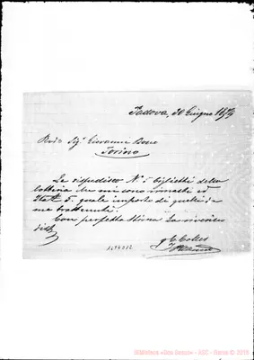 Fotogramma D 12