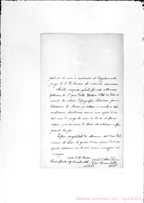Fotogramma E 6