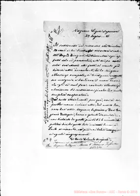 Fotogramma C 10