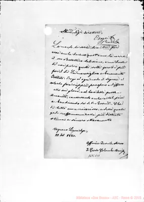 Fotogramma C 11