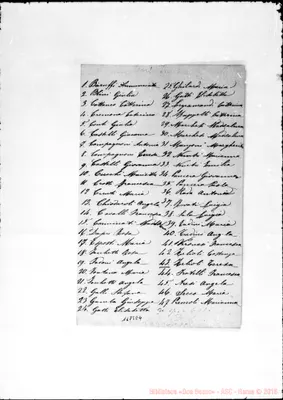Fotogramma E 4