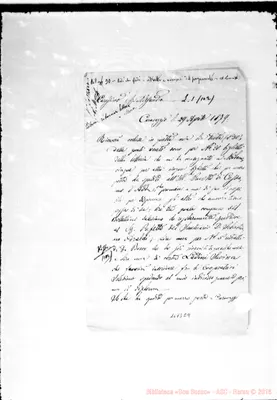 Fotogramma E 9