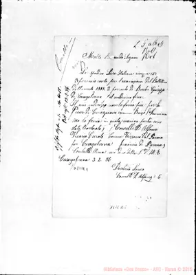 Fotogramma B 5